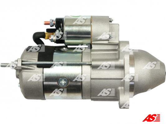 Rozrusznik AS-PL S4030