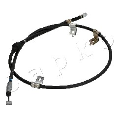 Linka hamulca ręcznego JAPKO 131454R