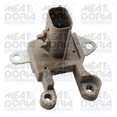Regulator napięcia MEAT & DORIA 52281