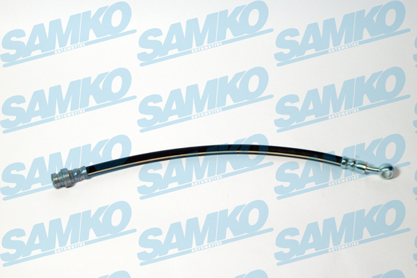Przewód hamulcowy elastyczny SAMKO 6T48181