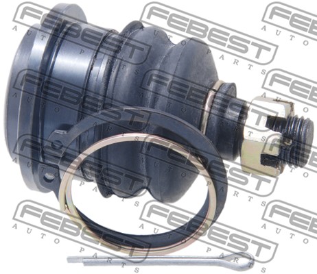 Sworzeń wahacza FEBEST 0420-K65UF