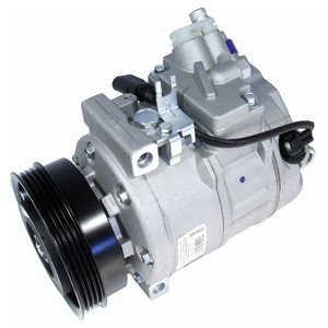 Kompresor klimatyzacji DELPHI TSP0159332