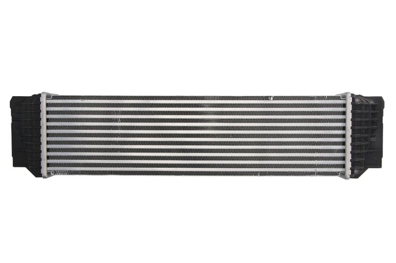 Chłodnica powietrza intercooler THERMOTEC DAB017TT