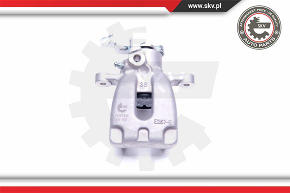 Zacisk hamulca ESEN SKV 44SKV384