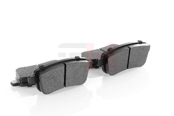 Klocki hamulcowe GH GH-413953