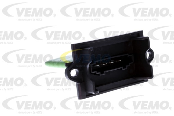 Regulator nawiewu VEMO V42-79-0012