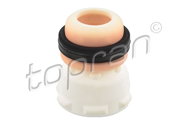 Dystans gumowy TOPRAN 117 539