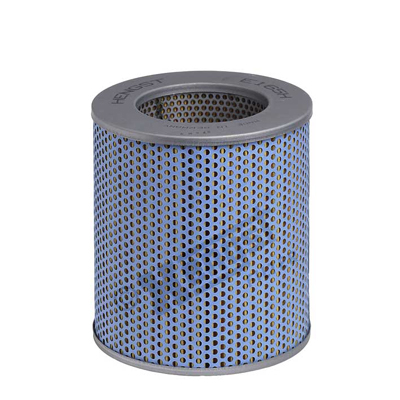 Filtr oleju HENGST FILTER E165H
