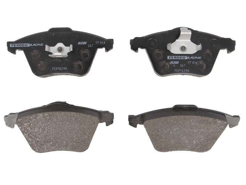 Klocki hamulcowe FERODO RACING FCP1629H