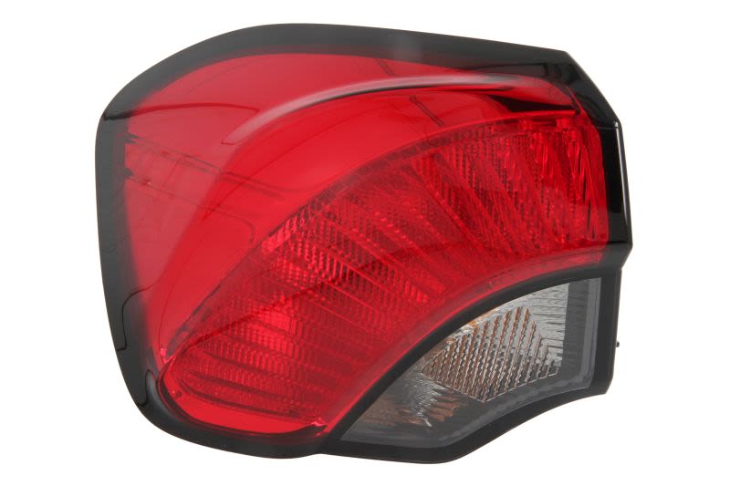 Lampa tylna zespolona MAGNETI MARELLI 715104209000