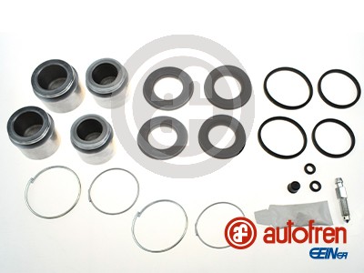 Zestaw naprawczy zacisku hamulcowego AUTOFREN SEINSA D43083C