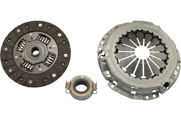 Zestaw sprzęgła KAVO PARTS CP-1157