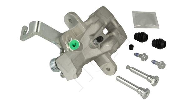 Zacisk hamulca HART 260 607