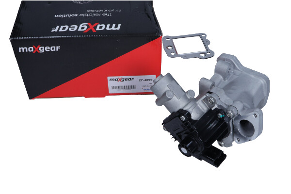 Zawór EGR MAXGEAR 27-4099
