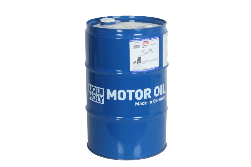 Olej silnikowy LIQUI MOLY P000342