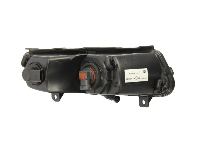 Lampa przeciwmgielna przednia HELLA 1ND 010 377-011