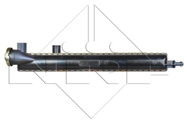 Chłodnica NRF 54641