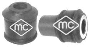Łożyskowanie  korpusu osi METALCAUCHO 05805