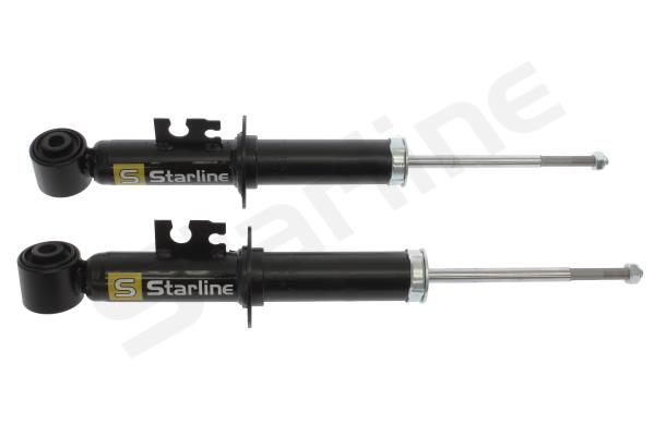 Amortyzator STARLINE TL C00301.2