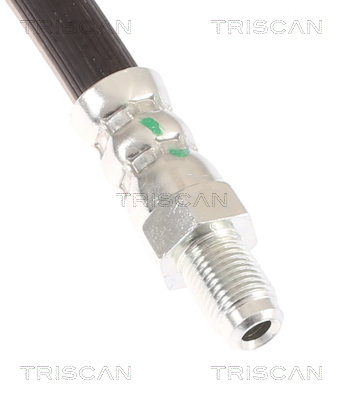 Przewód hamulcowy elastyczny TRISCAN 8150 23211
