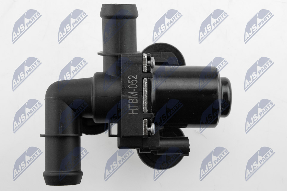 Zawór sterujący, płyn chłodzący NTY CTM-BM-052