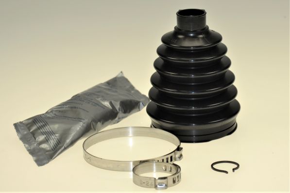 Zestaw osłon LÖBRO 306668