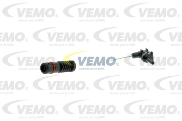 Czujnik zużycia klocków VEMO V30-72-0581