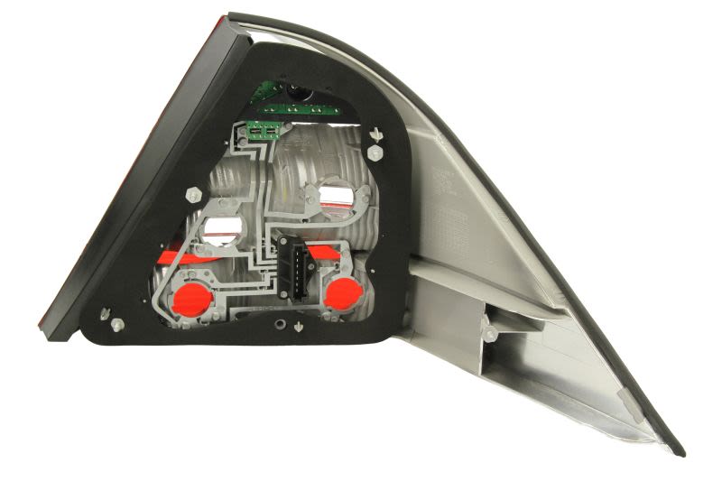 Lampa tylna zespolona ABAKUS 440-1919L-UE