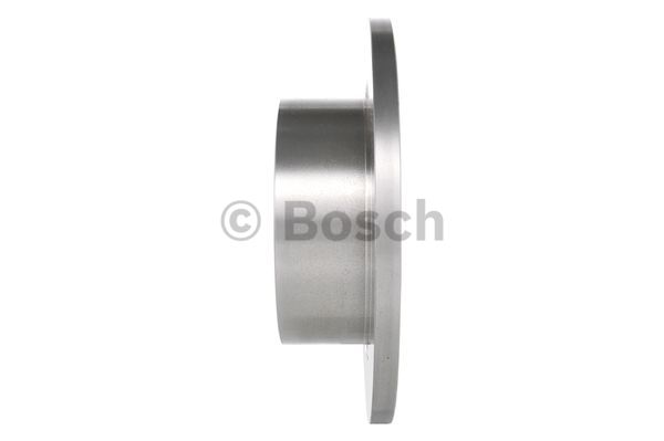 Tarcza hamulcowa BOSCH 0 986 479 317
