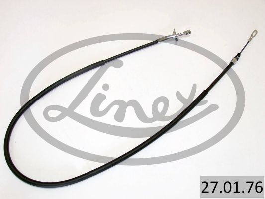 Linka hamulca ręcznego LINEX 27.01.76