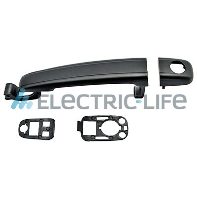 Klamka drzwi ELECTRIC LIFE ZR8081003