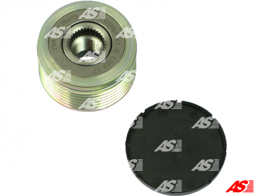Sprzęgło alternatora AS-PL AFP3005(INA)