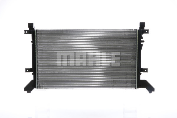Chłodnica MAHLE CR 606 000S