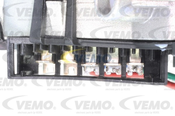 Silnik wycieraczek VEMO V30-07-0005