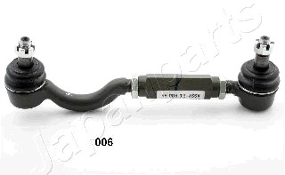 Końcówka drążka kierowniczego JAPANPARTS TI-005L