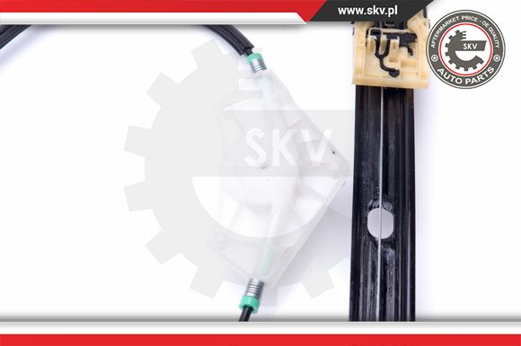 Podnośnik szyby ESEN SKV 00SKV312