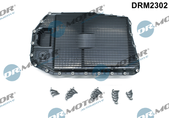 Miska oleju automatycznej skrzyni biegów DR.MOTOR AUTOMOTIVE DRM2302