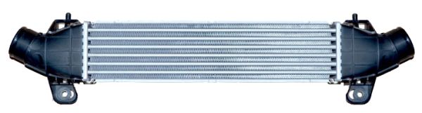 Chłodnica powietrza intercooler NRF 30840