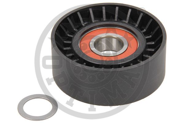 Rolka napinacza paska osprzętu OPTIMAL 0-N1908S