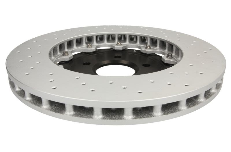 Tarcza hamulcowa BREMBO 09.B781.13