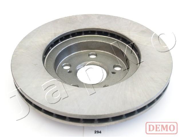 Tarcza hamulcowa JAPKO 60294C