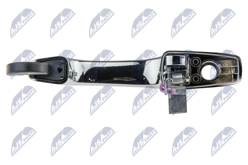 Klamka drzwi NTY EZC-CH-040