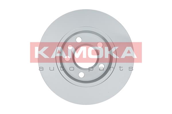 Tarcza hamulcowa KAMOKA 1032024