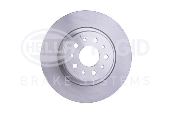 Tarcza hamulcowa HELLA PAGID 8DD 355 108-731