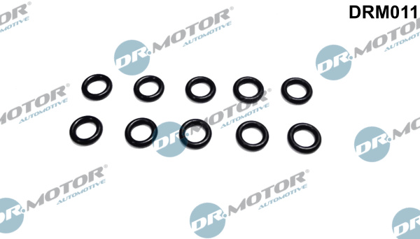 Podkładka wtryskiwacza DR.MOTOR AUTOMOTIVE DRM011