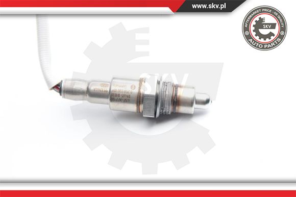 Sonda lambda ESEN SKV 09SKV992