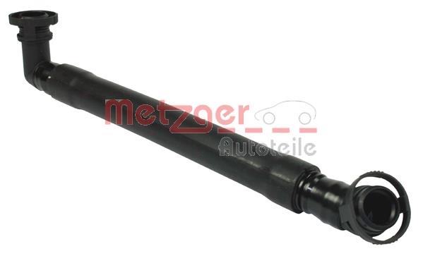 Przewód odmy METZGER 2380023
