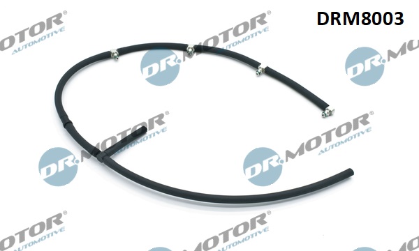 Wąż przelewowy DR.MOTOR AUTOMOTIVE DRM8003