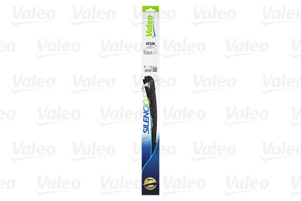 Pióro wycieraczki VALEO 574399