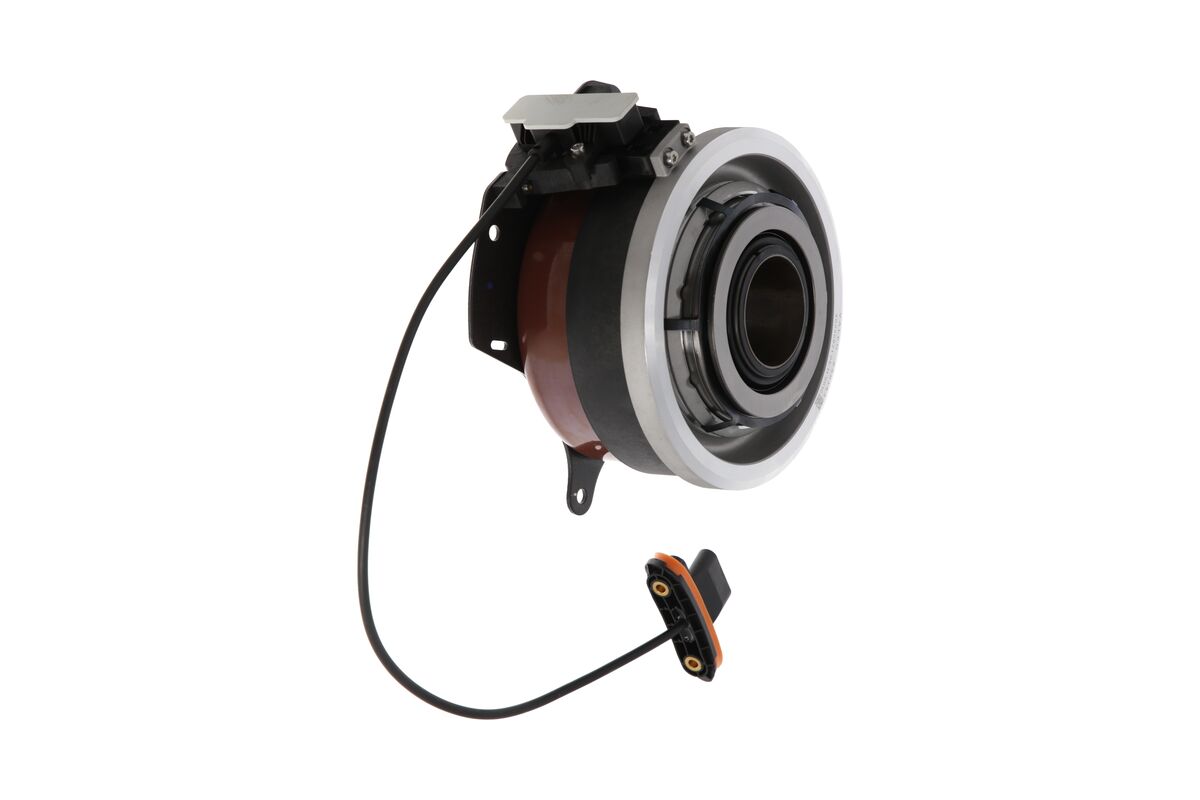 Wysprzęglik centralny, sprzęgło VALEO 830143